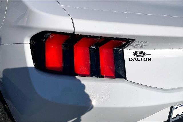 2026 Ford Mustang - $34,999