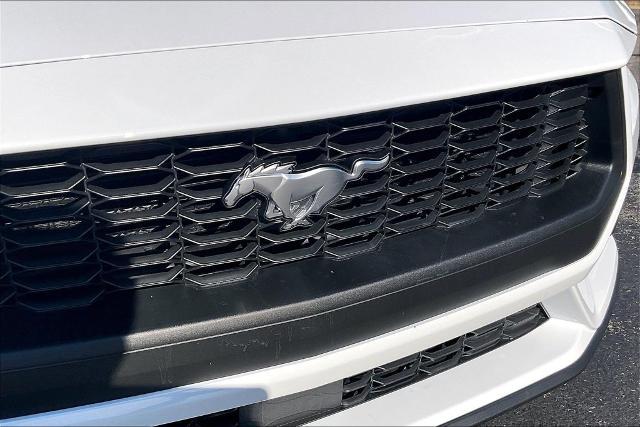 2026 Ford Mustang - $34,999