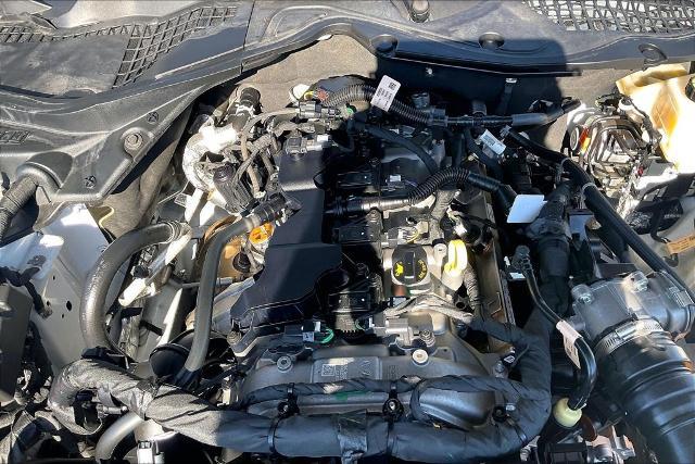 2026 Ford Mustang - $34,999
