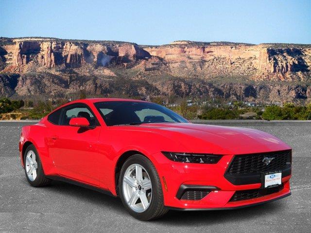 2026 Ford Mustang - $31,501