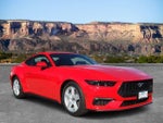 2026 Mustang Thumbnail 1