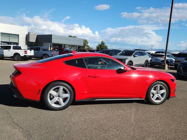 2026 Ford Mustang - $31,501