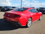 2026 Mustang Thumbnail 3