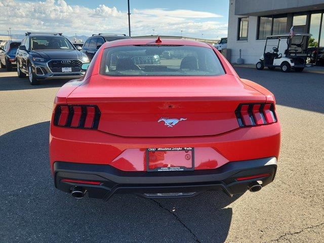 2026 Ford Mustang - $31,501