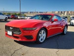 2026 Mustang Thumbnail 5