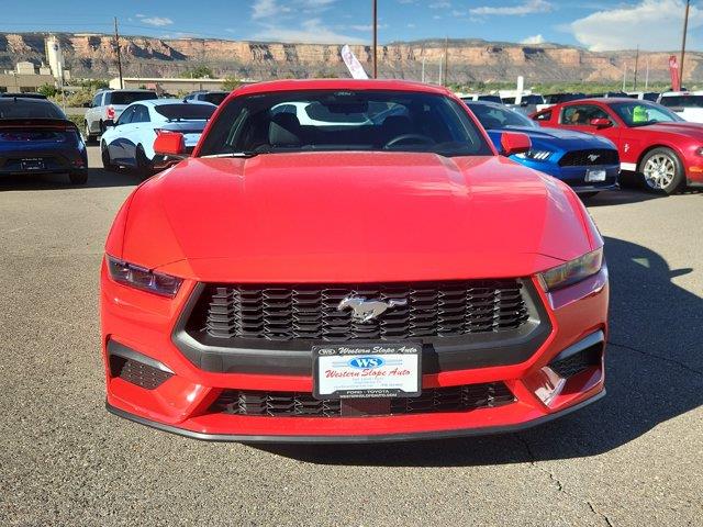 2026 Ford Mustang - $31,501