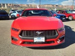 2026 Mustang Thumbnail 6