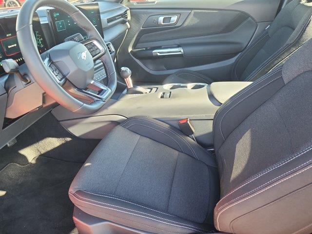 2026 Ford Mustang - $31,501