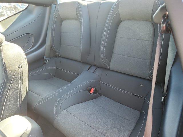 2026 Ford Mustang - $31,501