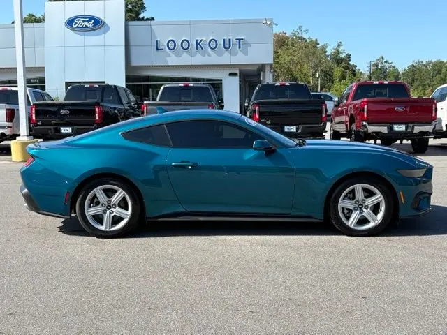 2026 Ford Mustang - $33,194