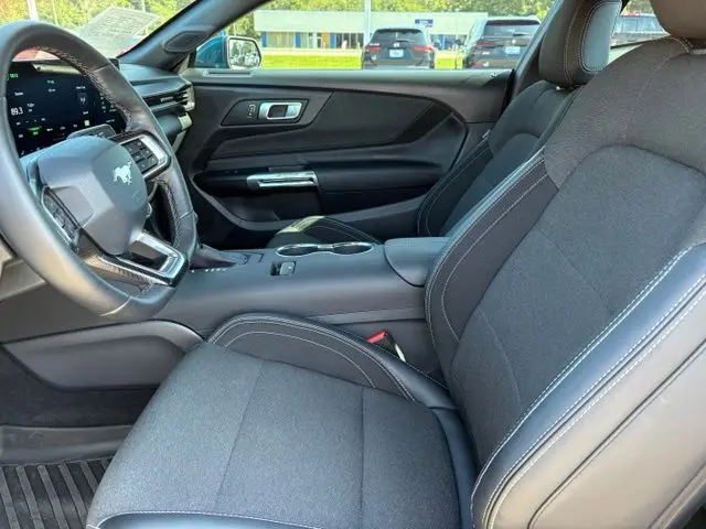 2026 Ford Mustang - $33,194
