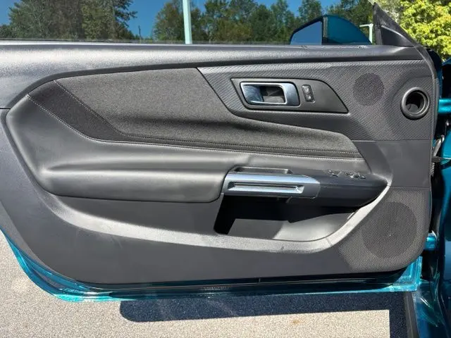 2026 Ford Mustang - $33,194