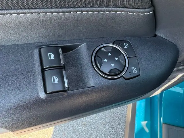 2026 Ford Mustang - $33,194