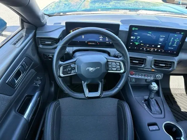 2026 Ford Mustang - $33,194