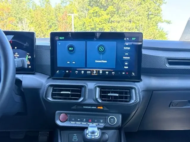 2026 Ford Mustang - $33,194