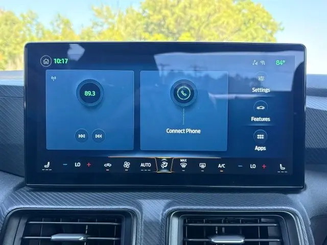 2026 Ford Mustang - $33,194