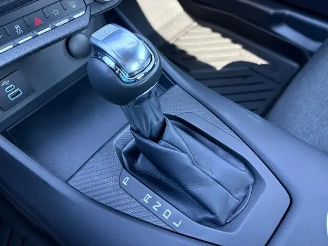 2026 Ford Mustang - $33,194