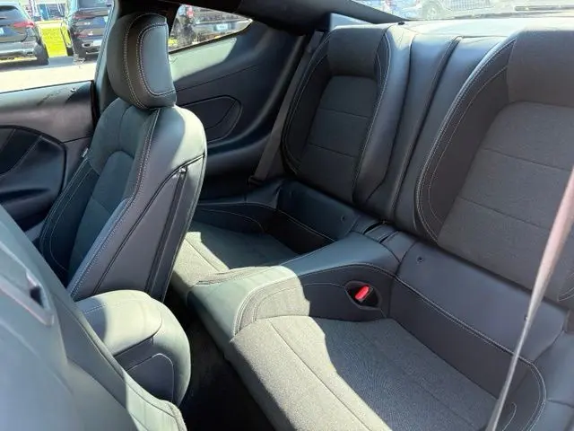2026 Ford Mustang - $33,194