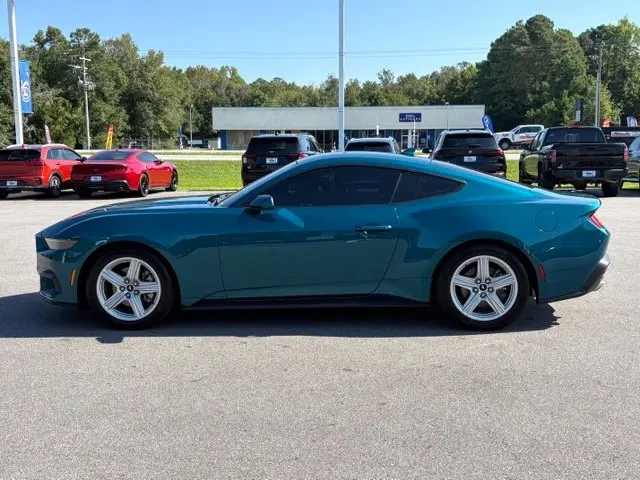 2026 Ford Mustang - $31,454