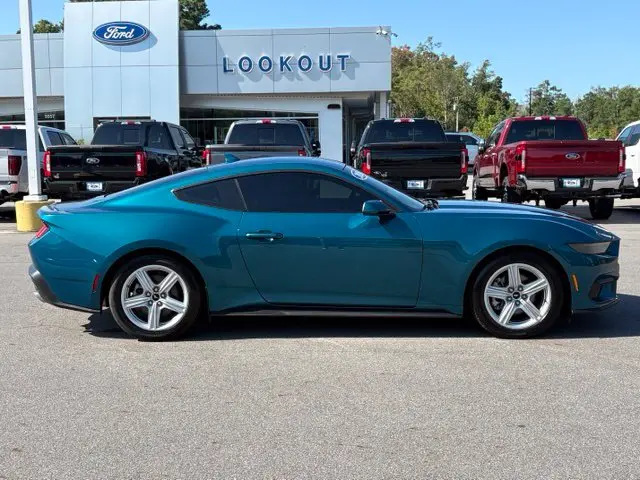2026 Ford Mustang - $31,454