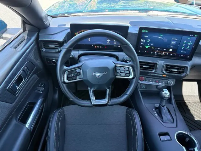 2026 Ford Mustang - $31,454