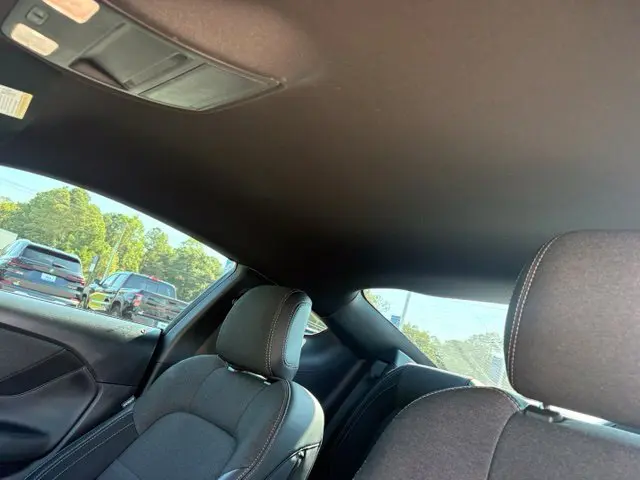 2026 Ford Mustang - $31,454
