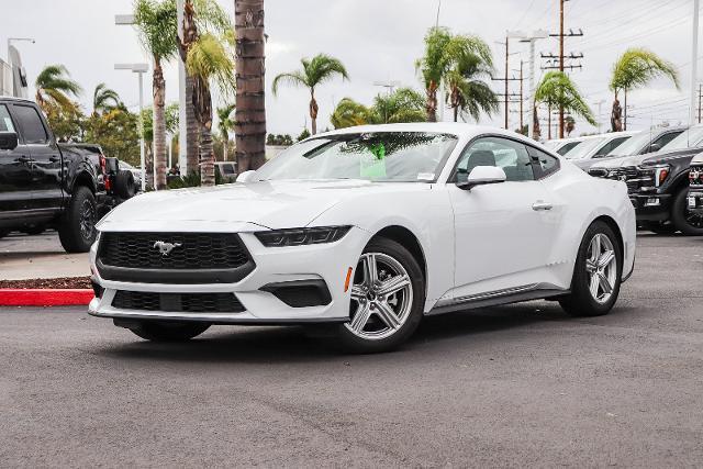 2026 Ford Mustang - $34,635