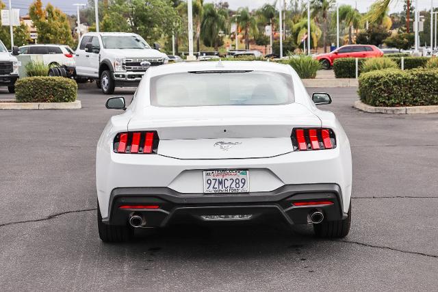 2026 Ford Mustang - $34,635