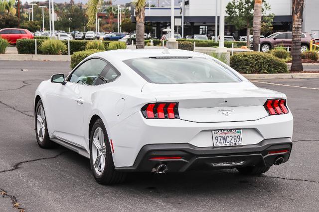 2026 Ford Mustang - $34,635
