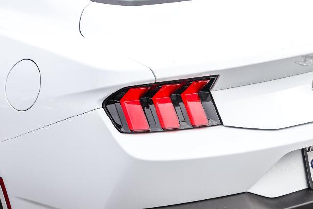 2026 Ford Mustang - $34,635