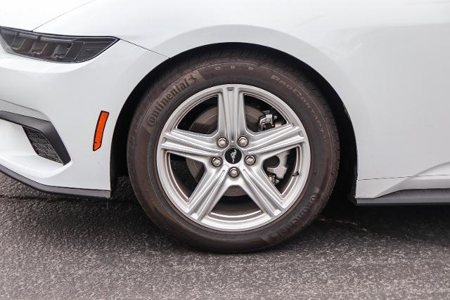 2026 Ford Mustang - $34,635