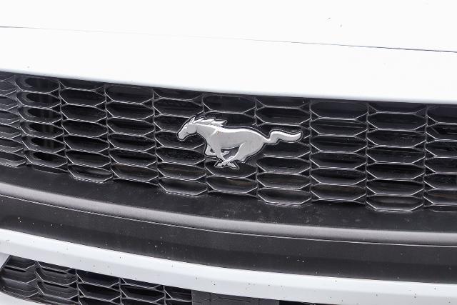 2026 Ford Mustang - $34,635