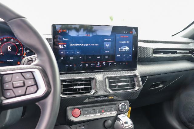 2026 Ford Mustang - $34,635
