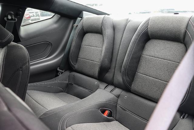 2026 Ford Mustang - $34,635