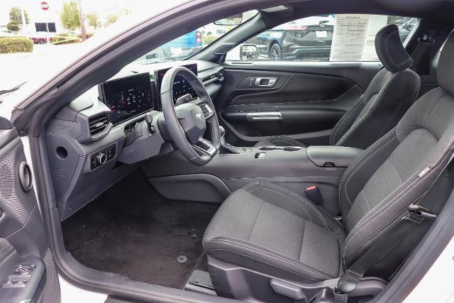 2026 Ford Mustang - $34,635