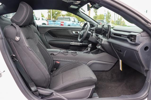 2026 Ford Mustang - $34,635