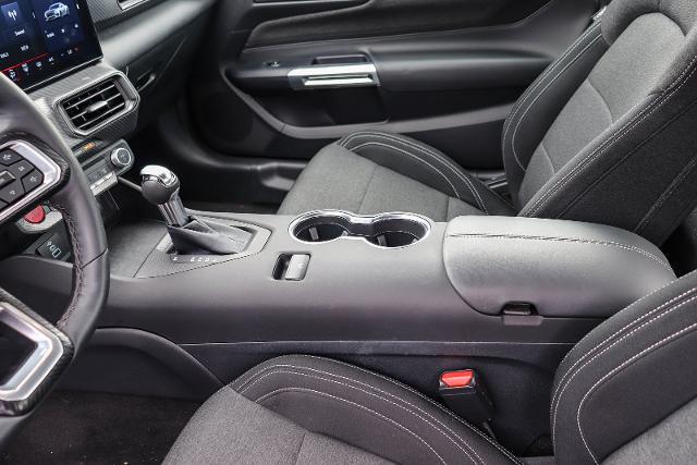 2026 Ford Mustang - $34,635