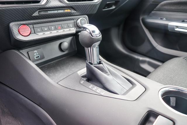 2026 Ford Mustang - $34,635