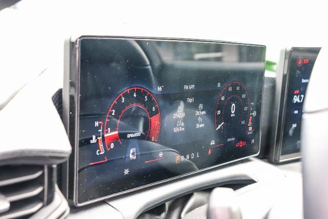 2026 Ford Mustang - $34,635
