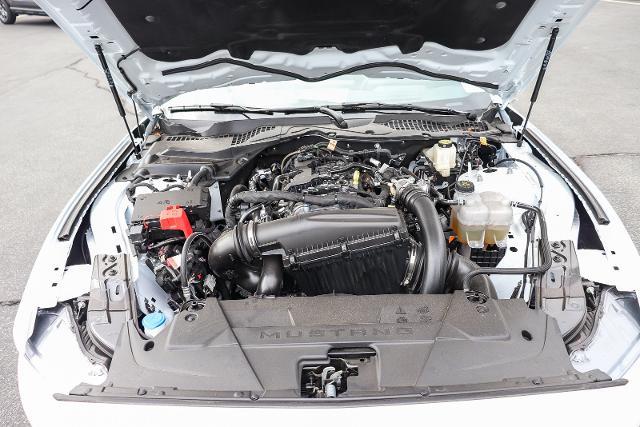 2026 Ford Mustang - $34,635