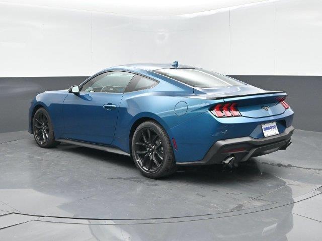 2026 Ford Mustang - $34,995