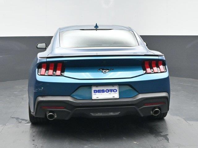 2026 Ford Mustang - $34,995