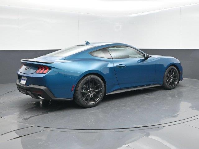 2026 Ford Mustang - $34,995