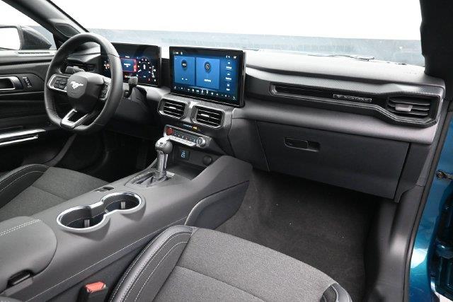 2026 Ford Mustang - $34,995