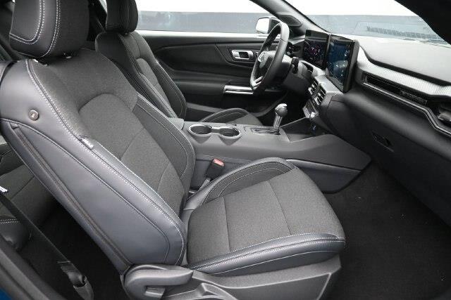 2026 Ford Mustang - $34,995