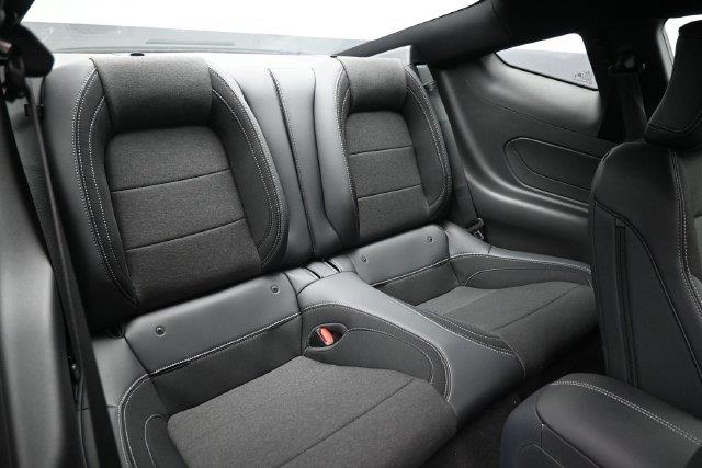 2026 Ford Mustang - $34,995