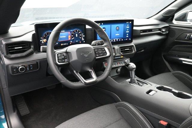 2026 Ford Mustang - $34,995