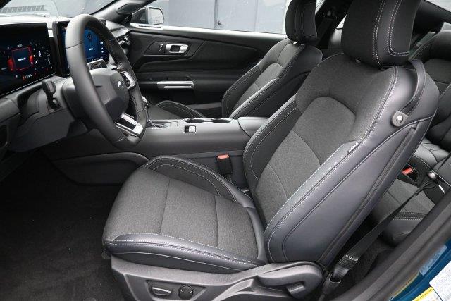2026 Ford Mustang - $34,995