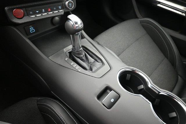 2026 Ford Mustang - $34,995