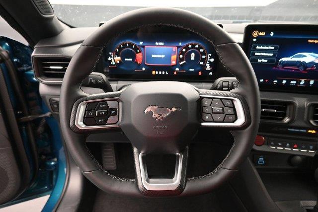 2026 Ford Mustang - $34,995